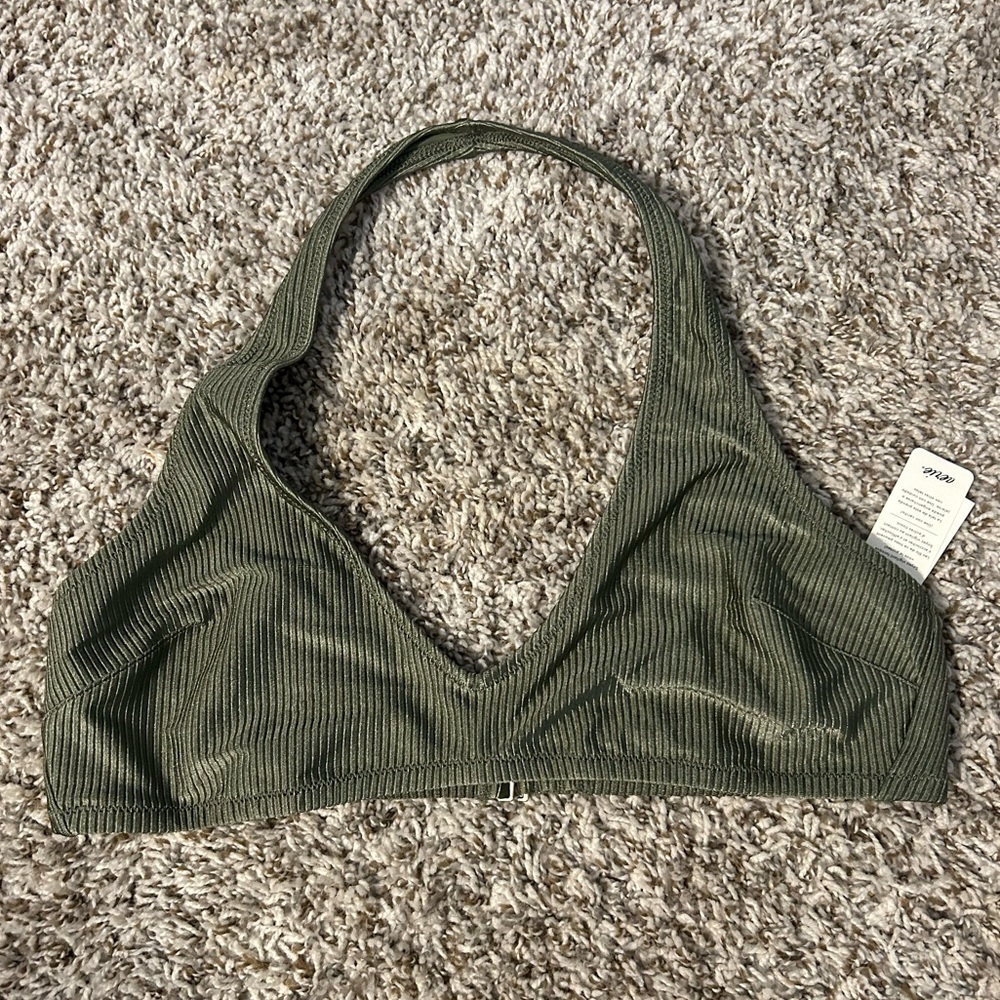 Aerie Bikini Top